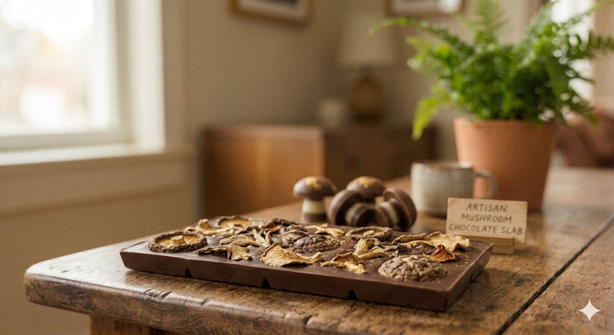 10 gram chocolate sab
