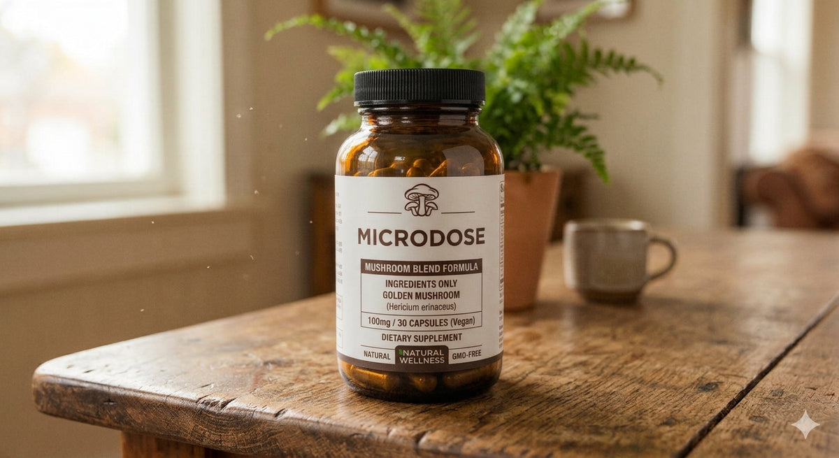 Microdose tablet 30 tablets